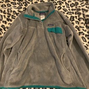 Women’s Patagonia Pullover